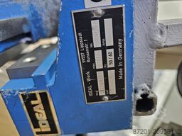 Ideal BAS 050-11