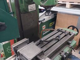 Lagun Iberimex FU 1100