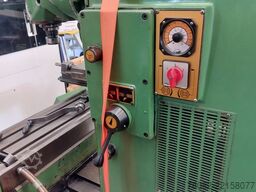 Lagun Iberimex FU 1100