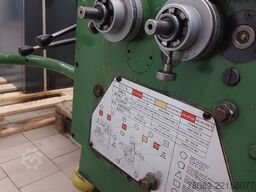 Lagun Iberimex FU 1100