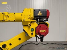 FANUC M-20iA/20M