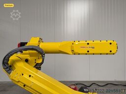 FANUC M-20iA/20M