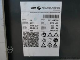Still FM-X 20