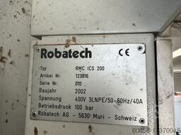 Robatech RMC 200