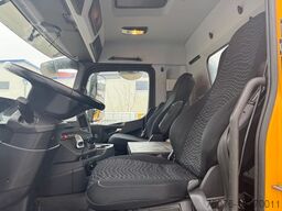 MERCEDES-BENZ Arocs 5 2651 K 6x4 Bordmatik Klima Navi Kühlbox