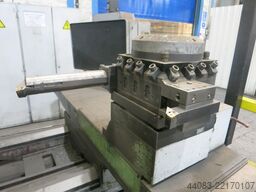 RAVENSBURG KH 35 CNC