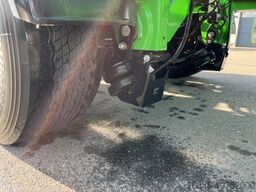 WIELTON Multichassis Fahrgestell 45,40HC,40, 2x20