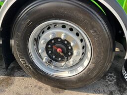 WIELTON Multichassis Fahrgestell 45,40HC,40, 2x20