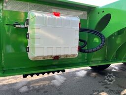 WIELTON Multichassis Fahrgestell 45,40HC,40, 2x20