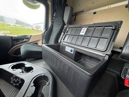 MERCEDES-BENZ ACTROS 2540 L/ 2 x LBW / LENKACHSE / KOMPLETTZUG