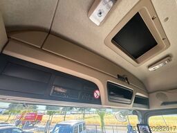 MERCEDES-BENZ ACTROS 2540 L/ 2 x LBW / LENKACHSE / KOMPLETTZUG