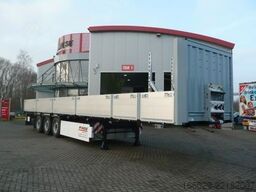 KRONE Profi Liner Stahlmattenauflieger fabrikneu