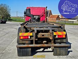DAF 85 CF 360