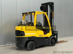 Hyster S 7.0 FT