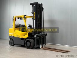 Hyster S 7.0 FT