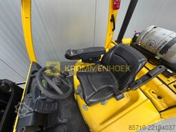 Hyster S 7.0 FT