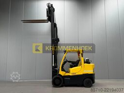 Hyster S 7.0 FT