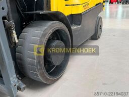 Hyster S 7.0 FT