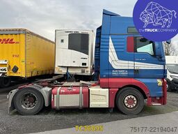 MAN TGX 440