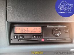 MAN TGX 440