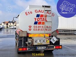 Iveco EuroCargo 120 E18