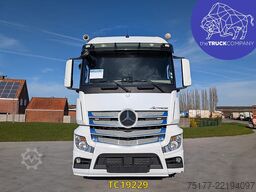Mercedes-Benz Actros 2646