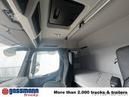 Mercedes-Benz Arocs 3253 K 8x4/4, Retarder, Motorabtrieb