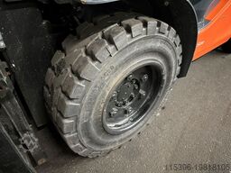 Toyota 52-8FDF30 - TRIPLEX - NEUWERTIG - 48 Stunden !!!