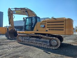 Caterpillar 350 (Abu Dhabi)