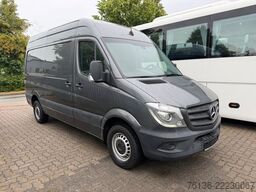 MERCEDES-BENZ Sprinter 316 CDI Ladebordwand Klima Standheizung