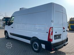 RENAULT Master Tiefühl-KA/ Carrier/ Standkühlung./ AC