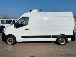 RENAULT Master Tiefühl-KA/ Carrier/ Standkühlung./ AC