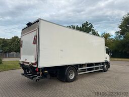MAN TGM 18.290 Tiefkühlkoffer +LBW*Thermoking*