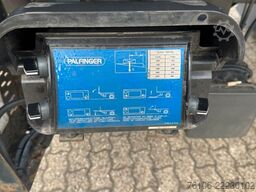MAN TGM 18.290 Tiefkühlkoffer +LBW*Thermoking*