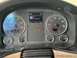 MAN TGM 18.290 Tiefkühlkoffer +LBW*Thermoking*