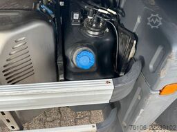 MAN TGM 18.290 Tiefkühlkoffer +LBW*Thermoking*