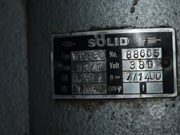 Solid WB 30