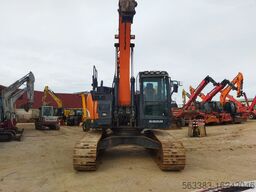 Doosan DX235LCR