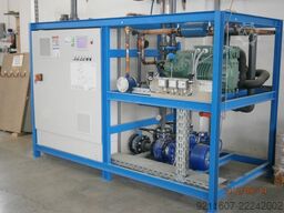 Reisner KWR-S 100 HK