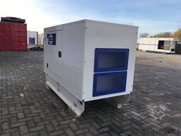 FG Wilson P65-5 - 65 kVA Genset - DPX-16006