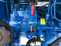 FG Wilson P65-5 - 65 kVA Genset - DPX-16006