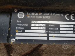 Beco PZ2