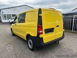 MERCEDES-BENZ Vito Mixto 116 CDI Automatik Standh. AHK 6 Sitze