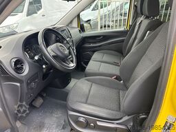 MERCEDES-BENZ Vito Mixto 116 CDI Automatik Standh. AHK 6 Sitze