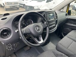 MERCEDES-BENZ Vito Mixto 116 CDI Automatik Standh. AHK 6 Sitze