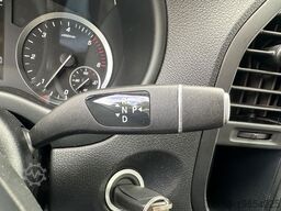 MERCEDES-BENZ Vito Mixto 116 CDI Automatik Standh. AHK 6 Sitze