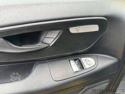 MERCEDES-BENZ Vito Mixto 116 CDI Automatik Standh. AHK 6 Sitze