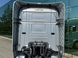 SCANIA R450 RETARDER FULL AIR SPECIAL INTERIOR 2x TANKS