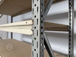 Stow Midirack / Regallänge: 1.910 mm / St: 2.000 x 700 mm