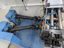 ROLLWALZTECHNIK Abele + Höltich GmbH RWT 12X FR